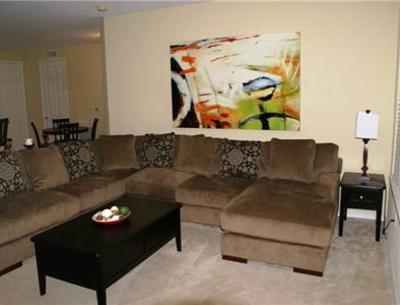 фото отеля Alamo Vacation Homes Orlando