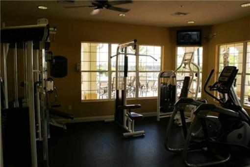 фото отеля Alamo Vacation Homes Orlando