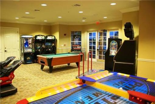 фото отеля Alamo Vacation Homes Orlando