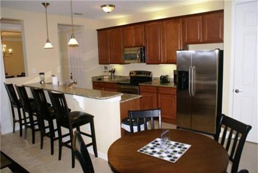 фото отеля Alamo Vacation Homes Orlando