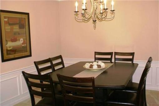 фото отеля Alamo Vacation Homes Orlando