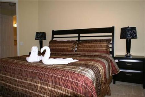 фото отеля Alamo Vacation Homes Orlando