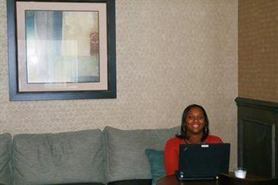 фото отеля Hampton Inn Wilson Downtown