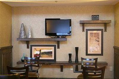 фото отеля Hampton Inn Wilson Downtown