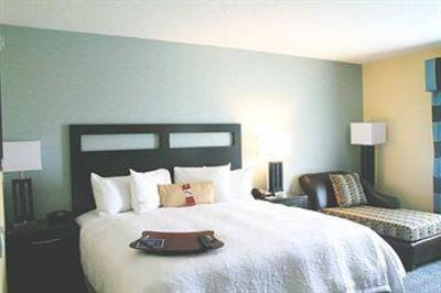 фото отеля Hampton Inn Wilson Downtown
