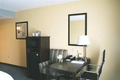 фото отеля Hampton Inn Wilson Downtown