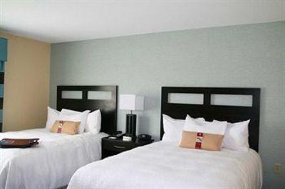 фото отеля Hampton Inn Wilson Downtown