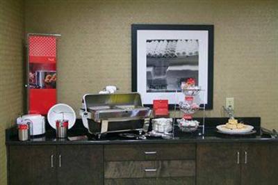 фото отеля Hampton Inn Wilson Downtown
