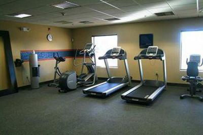 фото отеля Hampton Inn Wilson Downtown