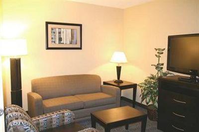 фото отеля Hampton Inn Wilson Downtown