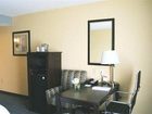 фото отеля Hampton Inn Wilson Downtown