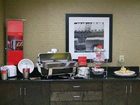 фото отеля Hampton Inn Wilson Downtown