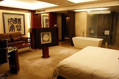 фото отеля Yiwu International Mansion Hotel