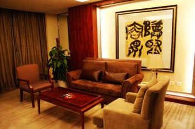 фото отеля Yiwu International Mansion Hotel