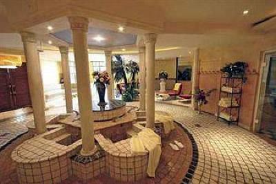 фото отеля Hotel Haus Hammersbach