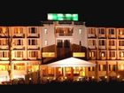фото отеля Quality Inn Himdev