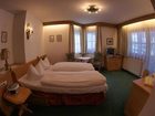 фото отеля Vital Sporthotel Kristall Finkenberg