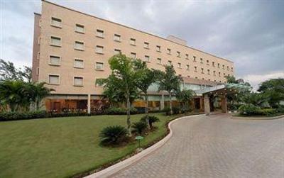 фото отеля Radha Hometel Hotel Bangalore