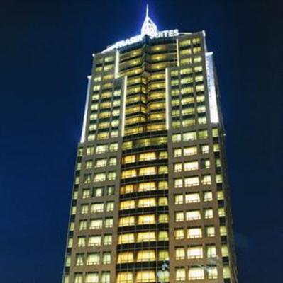 фото отеля Fraser Suites Seoul