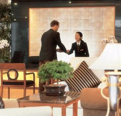 фото отеля Fraser Suites Seoul