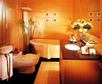 фото отеля Fraser Suites Seoul
