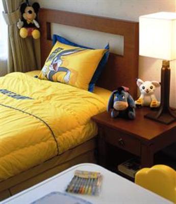 фото отеля Fraser Suites Seoul