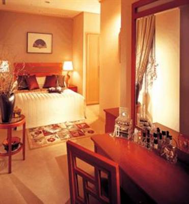 фото отеля Fraser Suites Seoul