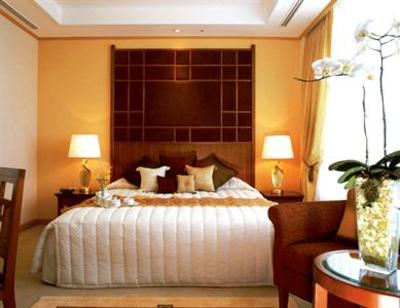 фото отеля Fraser Suites Seoul