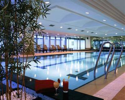 фото отеля Fraser Suites Seoul