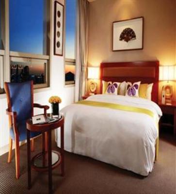 фото отеля Fraser Suites Seoul