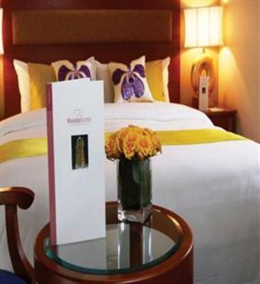 фото отеля Fraser Suites Seoul