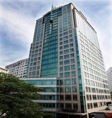 фото отеля Fraser Suites Seoul