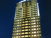 Fraser Suites Seoul