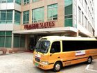 фото отеля Fraser Suites Seoul