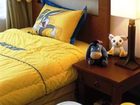 фото отеля Fraser Suites Seoul