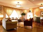фото отеля Fraser Suites Seoul