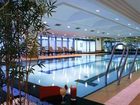 фото отеля Fraser Suites Seoul