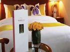 фото отеля Fraser Suites Seoul