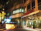 фото отеля Fraser Suites Seoul