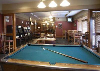 фото отеля Glenmore Inn