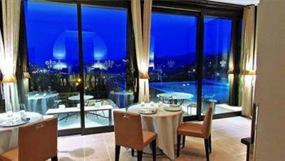 фото отеля Hotel La Villa Calvi
