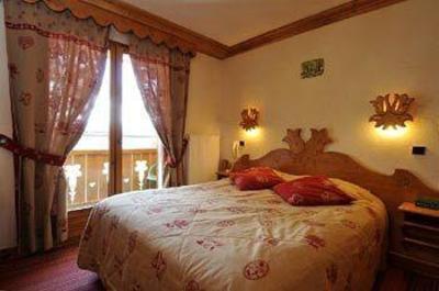 фото отеля Les Gentianettes Hotel