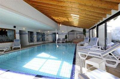 фото отеля Les Gentianettes Hotel