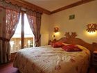 фото отеля Les Gentianettes Hotel