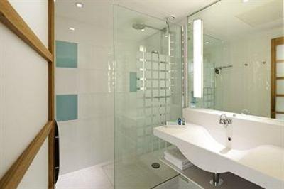 фото отеля Novotel Sheffield Centre