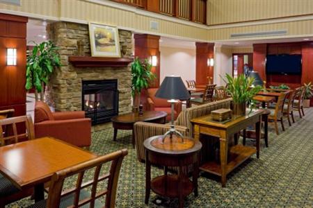 фото отеля Staybridge Suites Eatontown