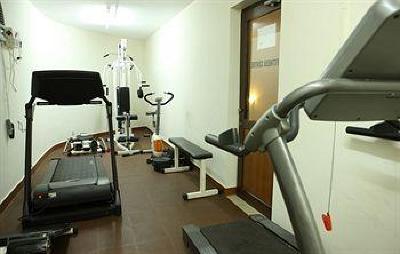 фото отеля Residency Tower Hotel Trivandrum