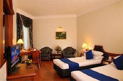 фото отеля Residency Tower Hotel Trivandrum