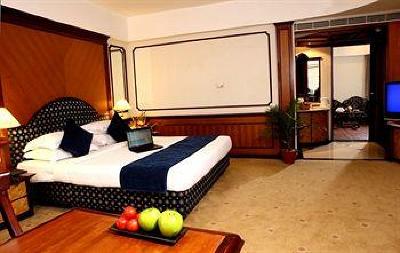 фото отеля Residency Tower Hotel Trivandrum