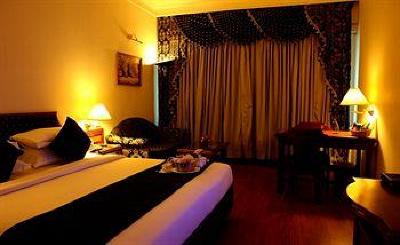 фото отеля Residency Tower Hotel Trivandrum